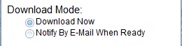 downloadMode